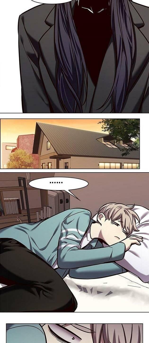 biến thân thành mèo chapter 230 39