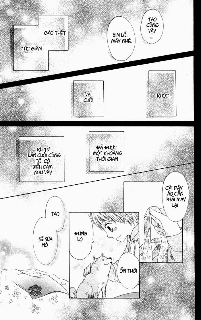 hajimari no niina chapter 7 25