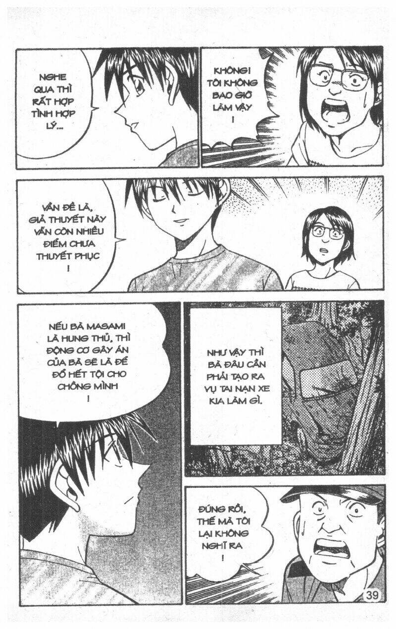 thám tử toma chapter 3 39