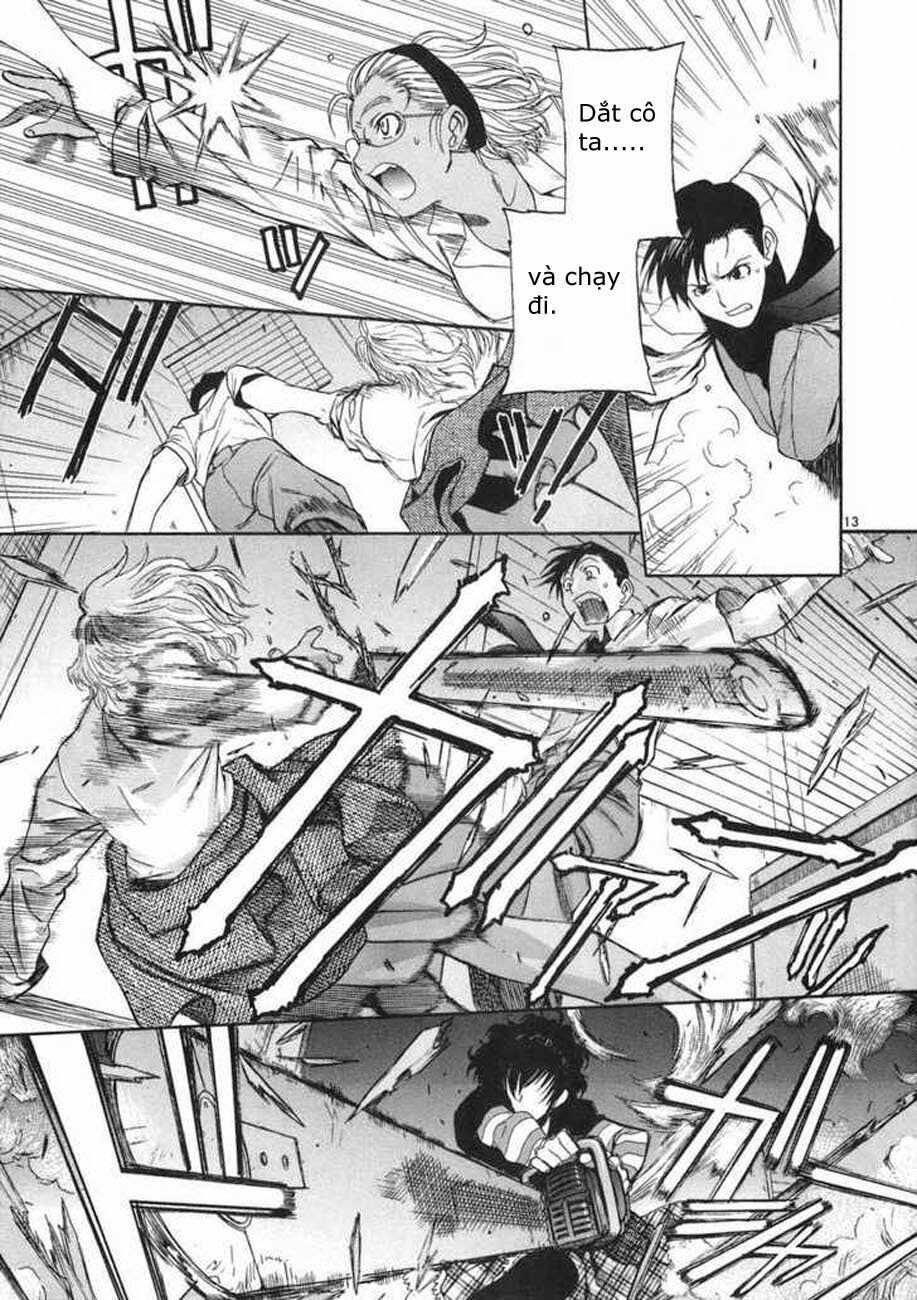 hố đen chapter 40 11