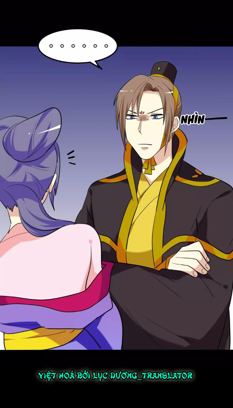 lưỡng bất nghi (full) chapter 141 15