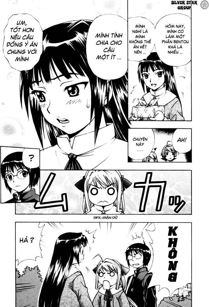 magikano chapter 11 16