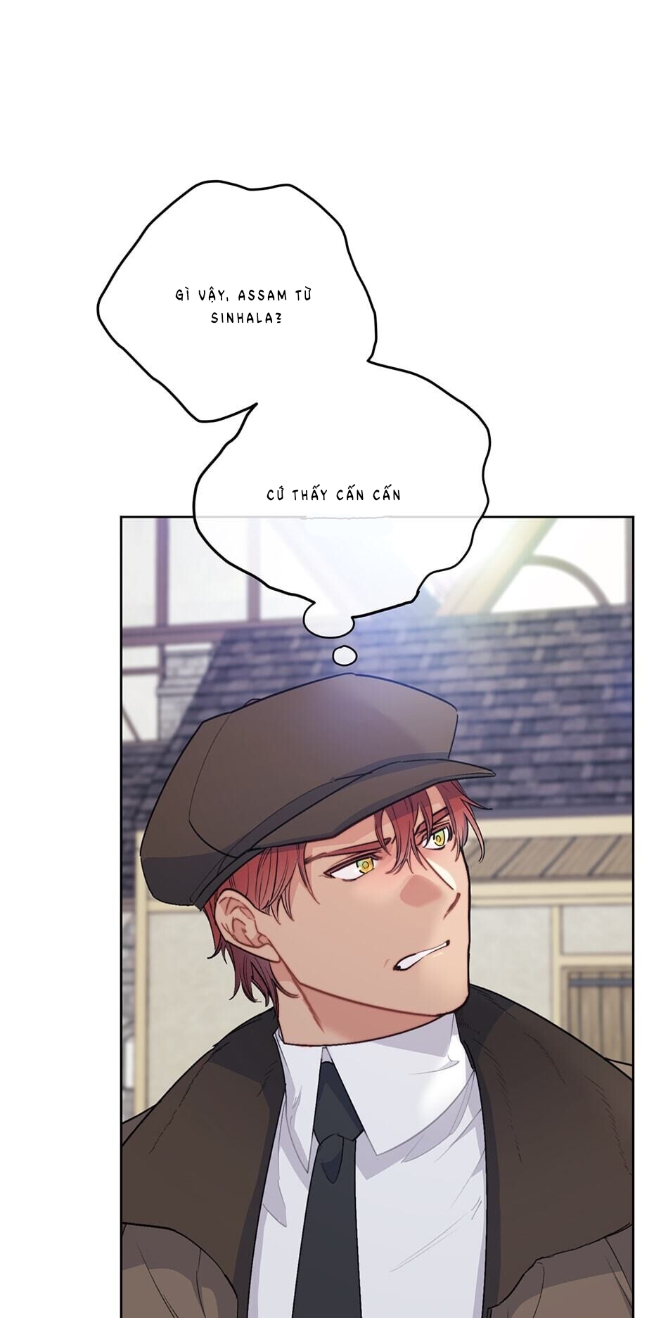 50 công thức pha trà của nữ công tước chapter 122 31