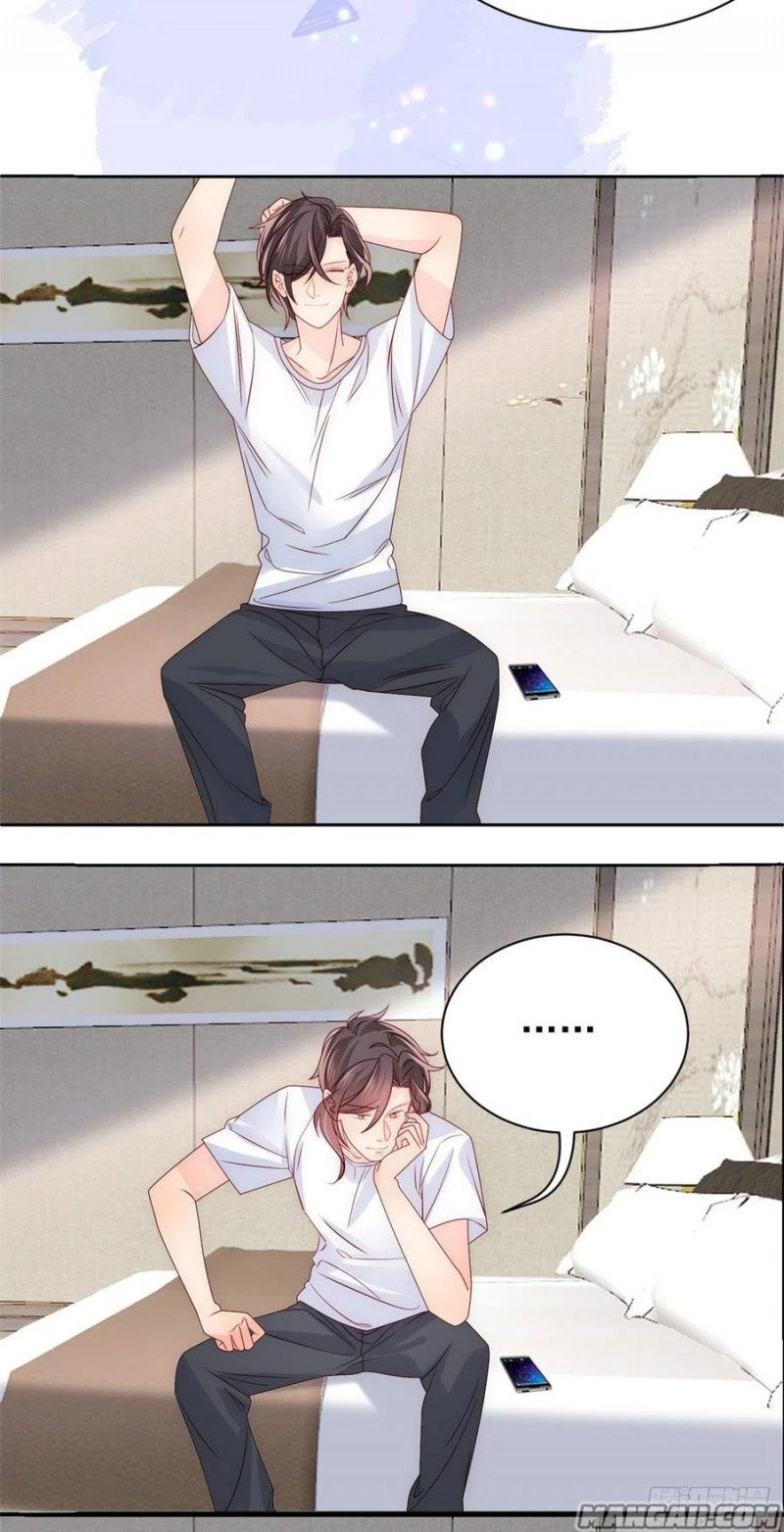 đoàn sủng lão đại ba tuổi rưỡi chapter 169 18