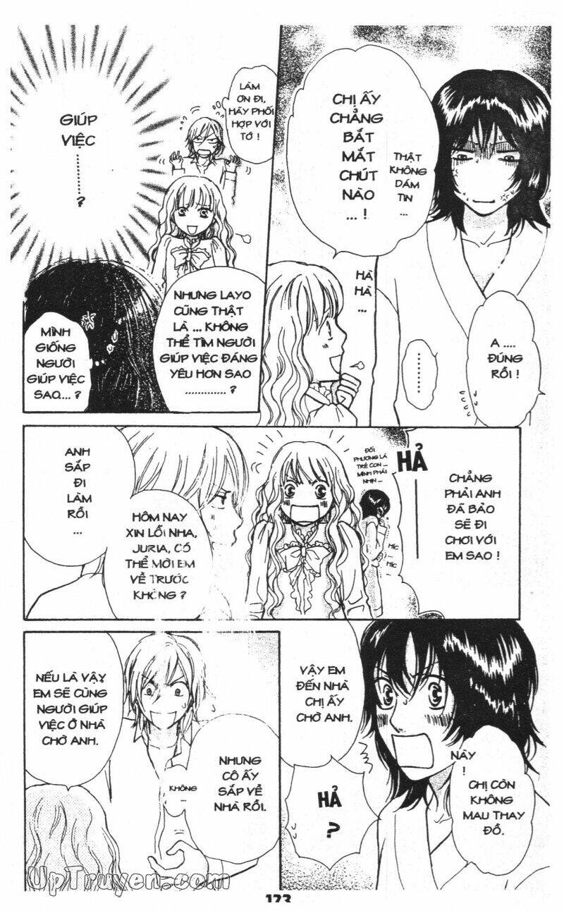 cuộc sống màu đào chapter 8 123