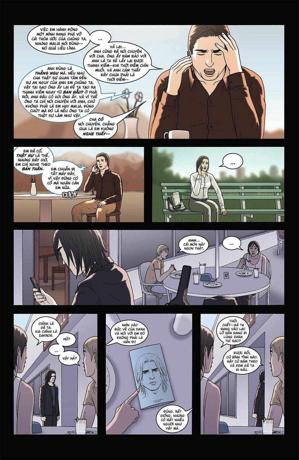 the sword chapter 9 6