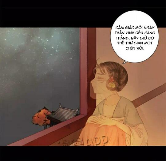 vương gia bá đạo và bác sĩ xinh đẹp chapter 12 14