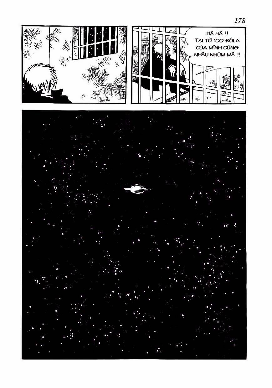bác sĩ quái dị chapter 178 20