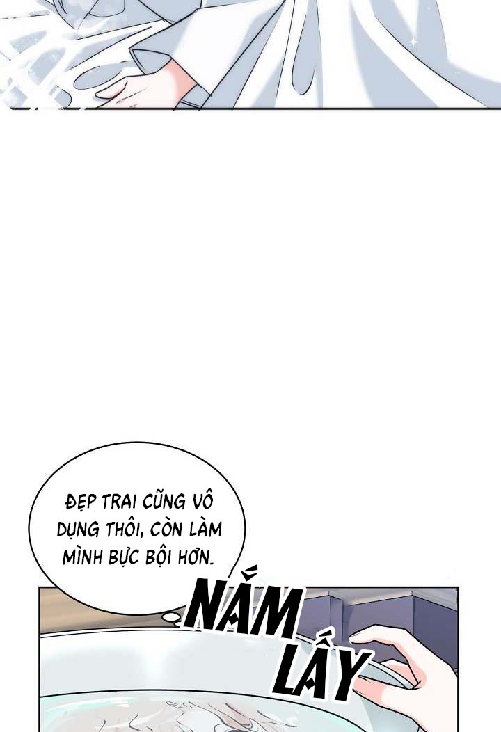 ác nữ karuna bị teo nhỏ chapter 7.1 4