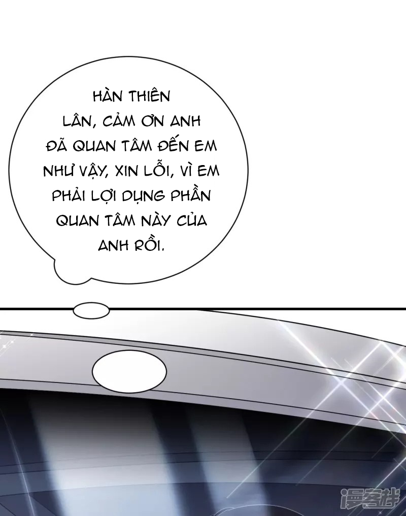 [16+] đại tiểu thư có thể có ý đồ xấu chapter 46.2 14