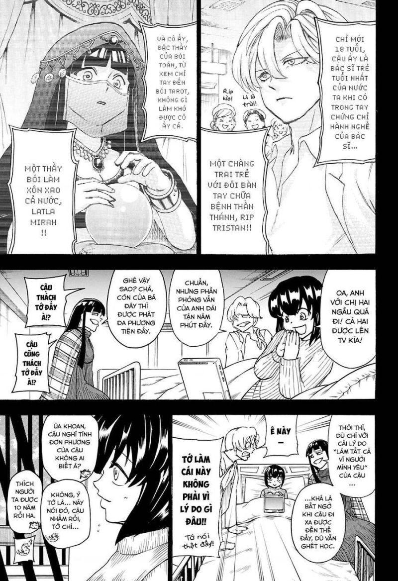 undead unluck chapter 108 14