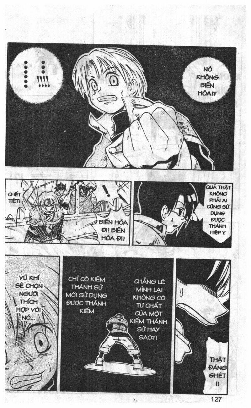 joou kishi monogatari chapter 1 125