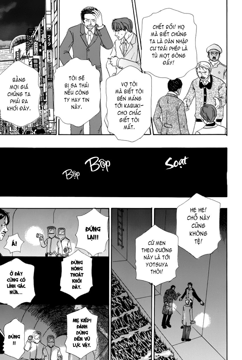 new pet shop of horror chapter 8 19