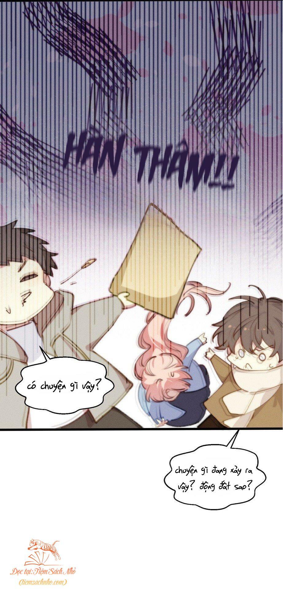 mười năm sau, tôi phải kết hôn với kẻ thù không đội trời chung của mình chapter 1 18