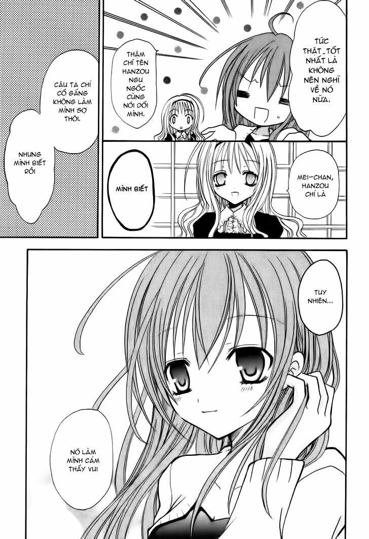 tokyo innocent chapter 4 28