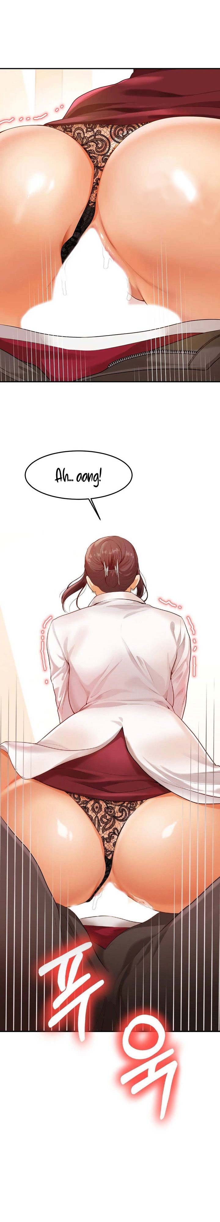 cô giáo ngoài giờ chapter 2 24