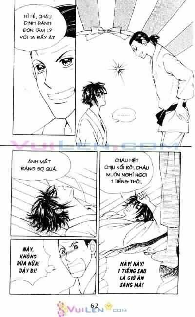 anh là của tôi chapter 1 62