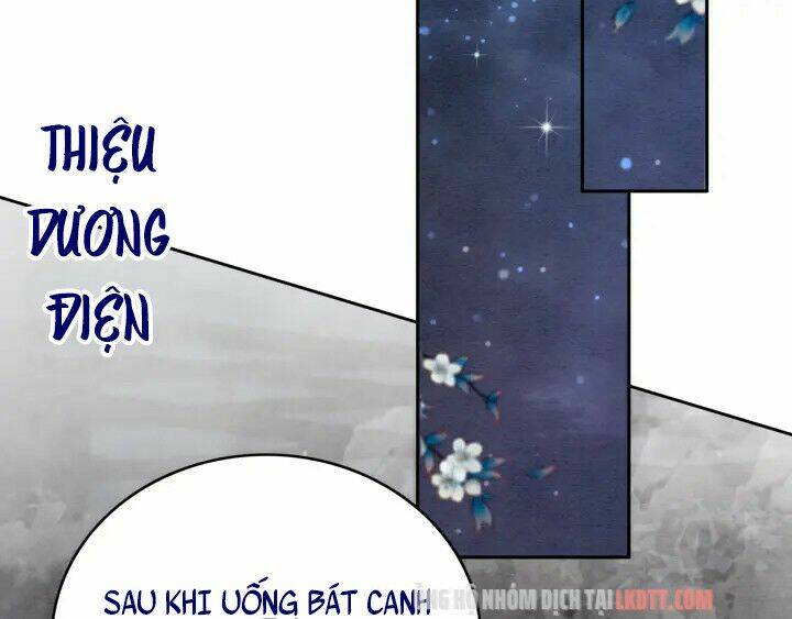 trọng sinh bá sủng nhiếp chính vương quá mạnh mẽ chapter 207 47