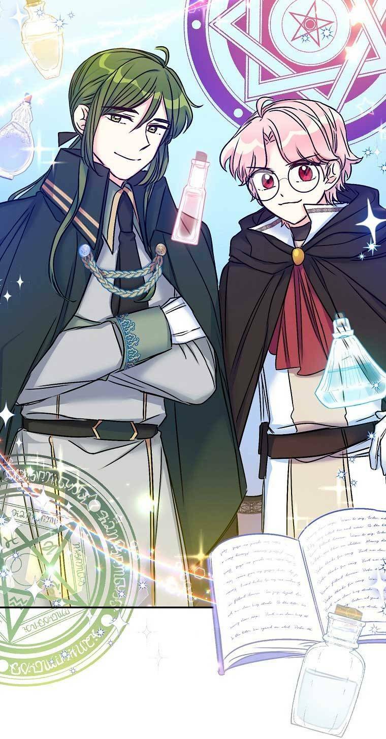 sinh ra làm con gái ác nữ chapter 25 51