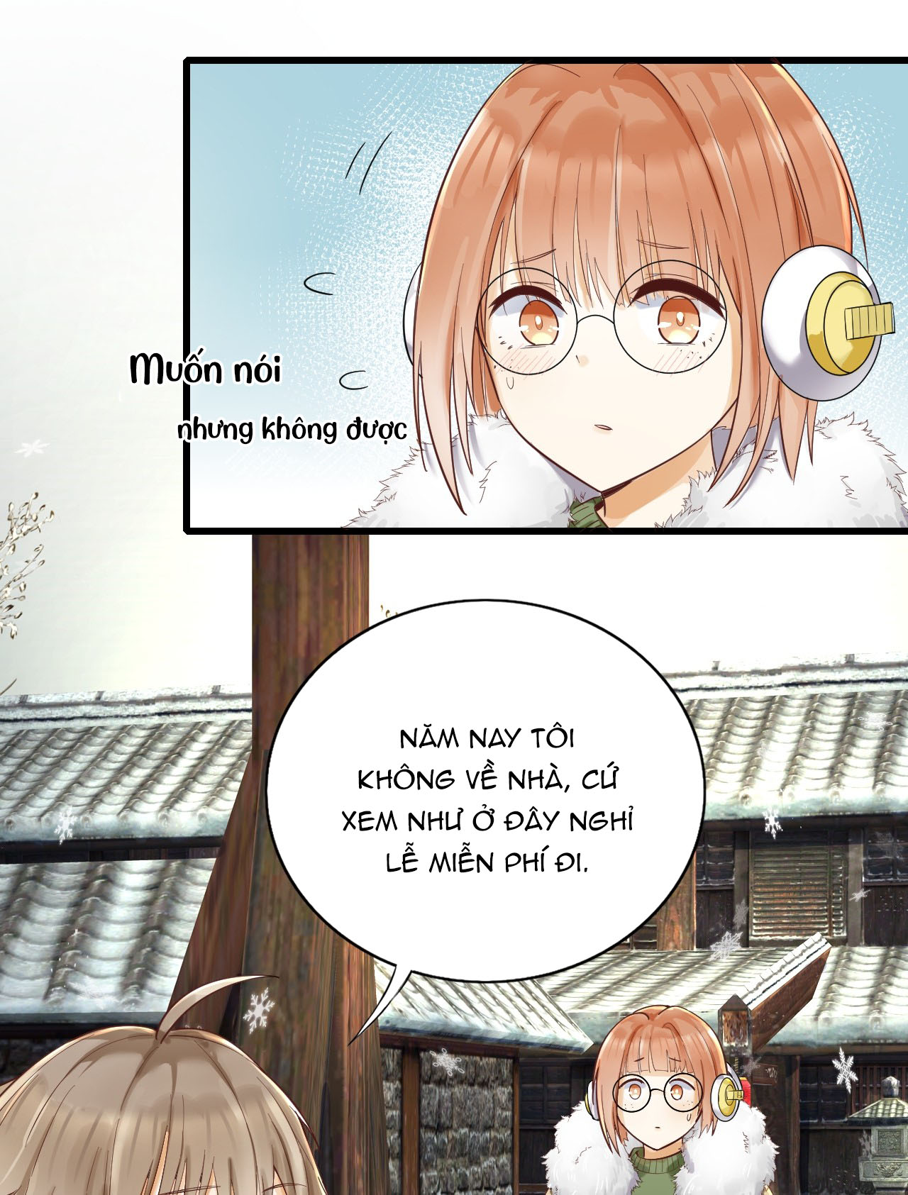 tức thời phạm quy [ tức thì vi quy ] chapter 15 14