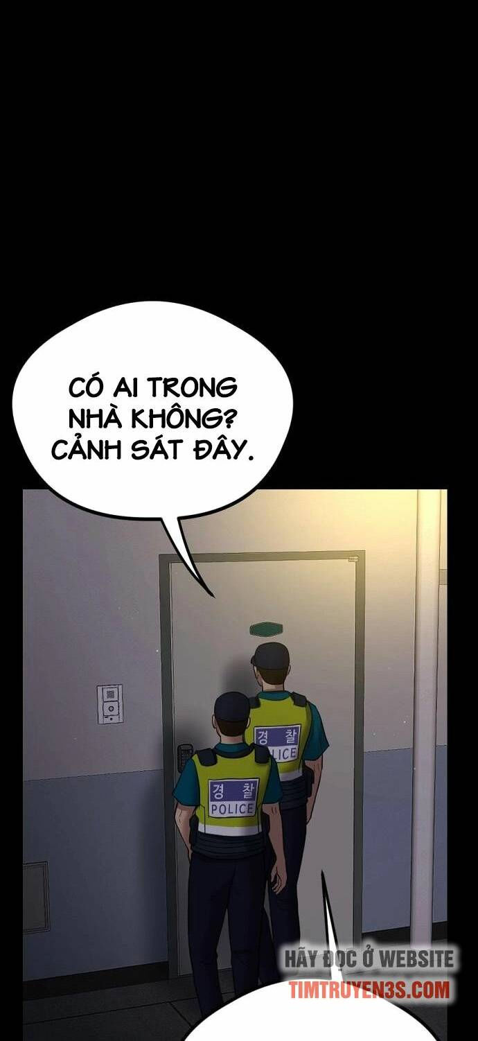 đấu kiếm - công tố viên lách luật chapter 2.5 66