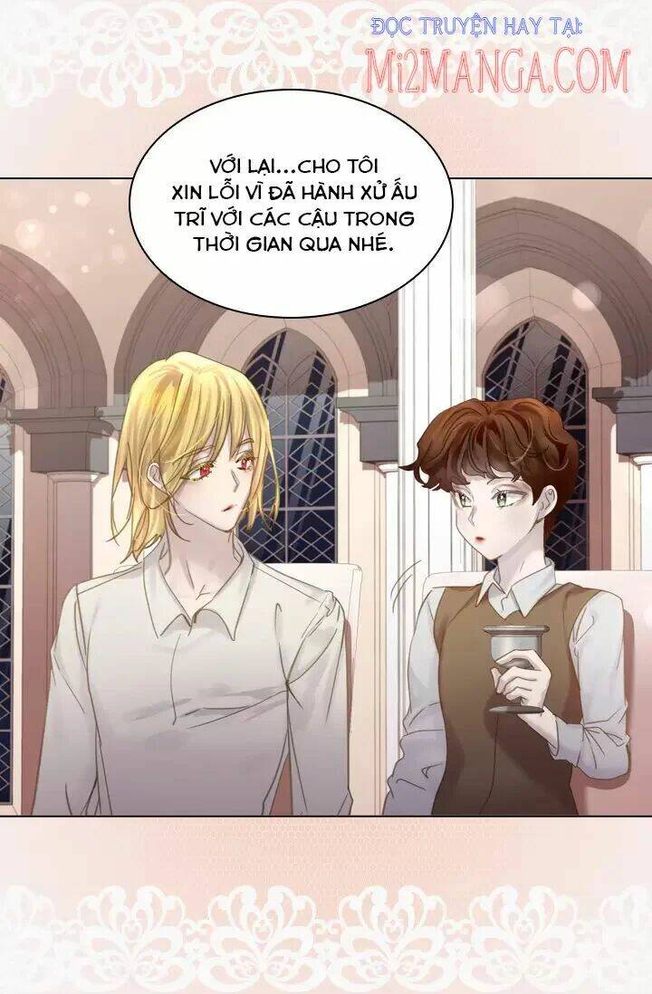 quy luật sinh tồn của nữ phụ chapter 53 51