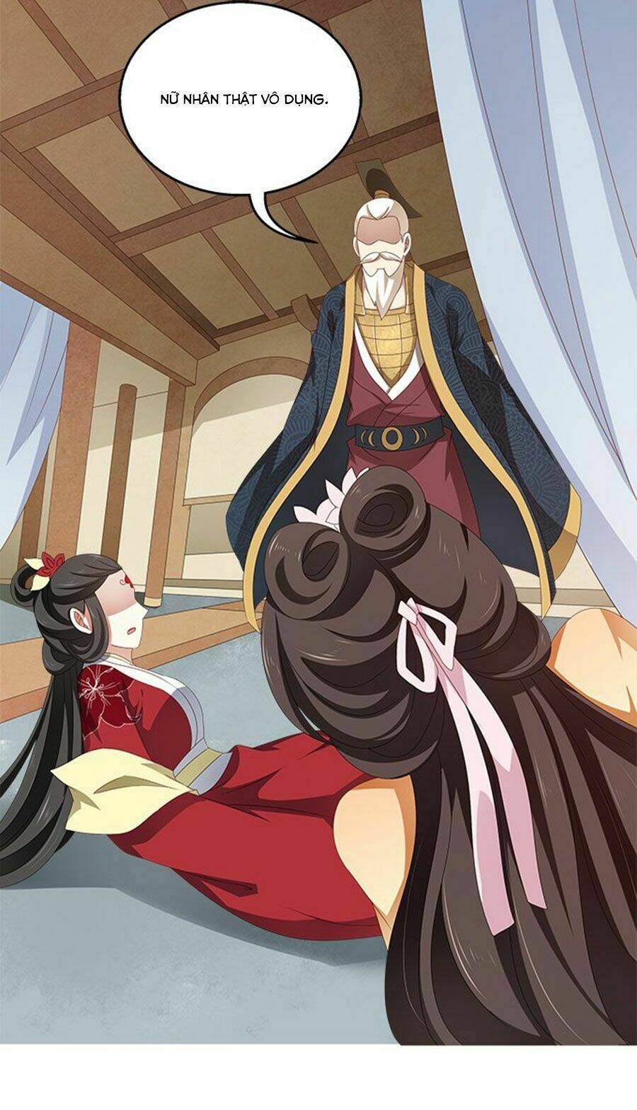 thịnh thế an nhiên chapter 30 40