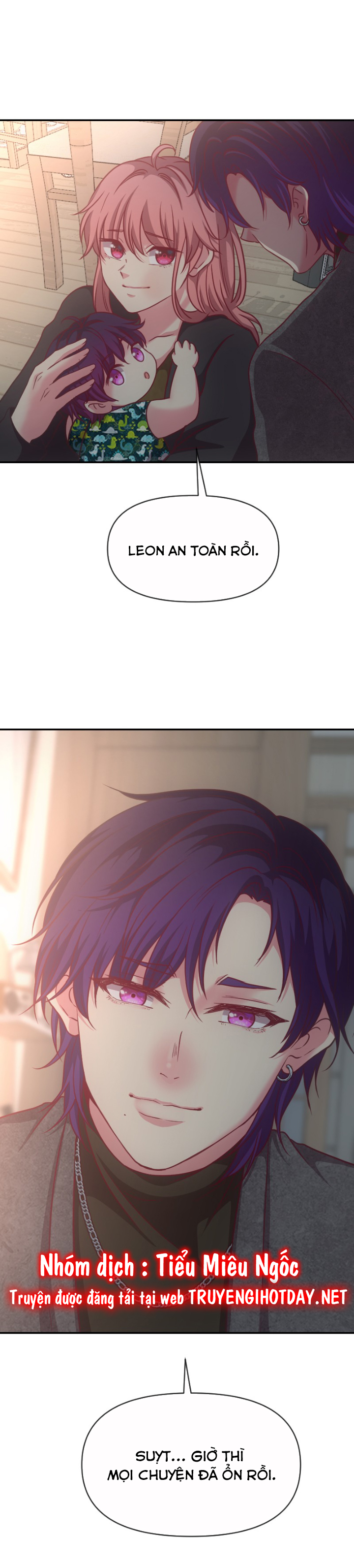 xin chào con yêu chapter 48 24