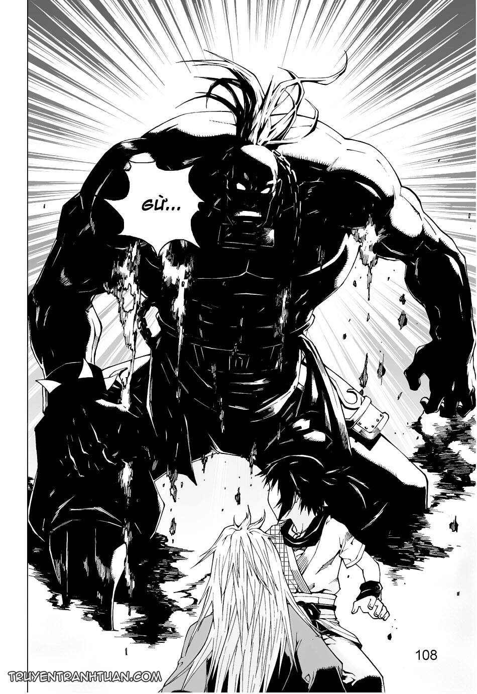 tần thời minh nguyệt – bách bộ phi kiếm chapter 4 38