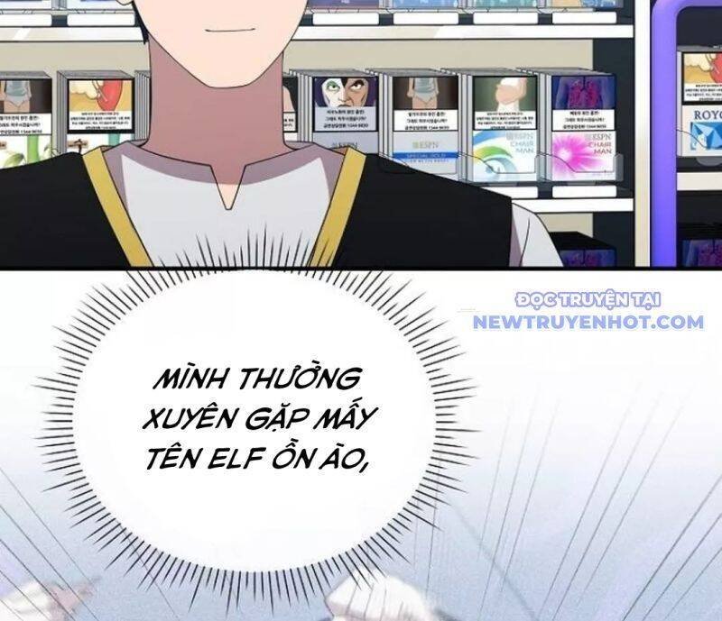 cửa hàng diệu kỳ chapter 49 107