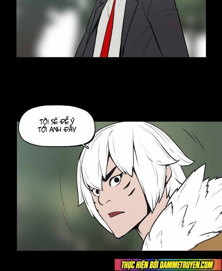 monster night chapter 5 27