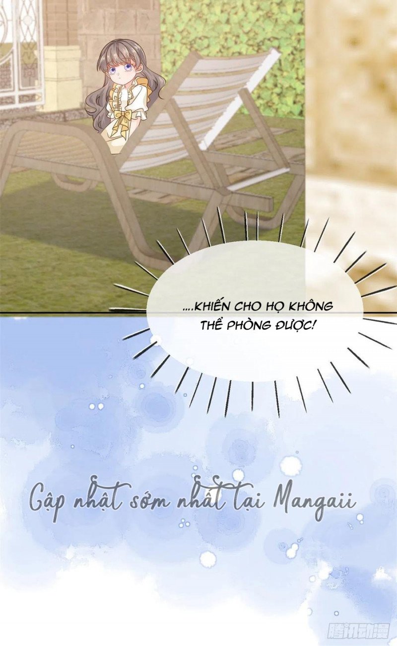 đoàn sủng lão đại ba tuổi rưỡi chapter 138 11