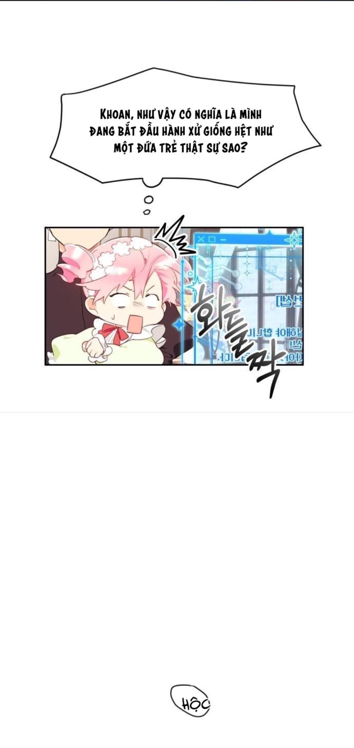 công chúa loto chapter 2.2 30