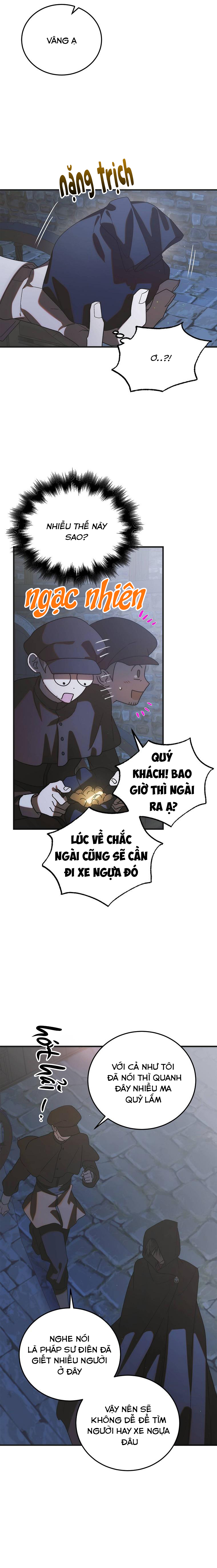 cách để em bảo vệ anh chapter 103.1 4