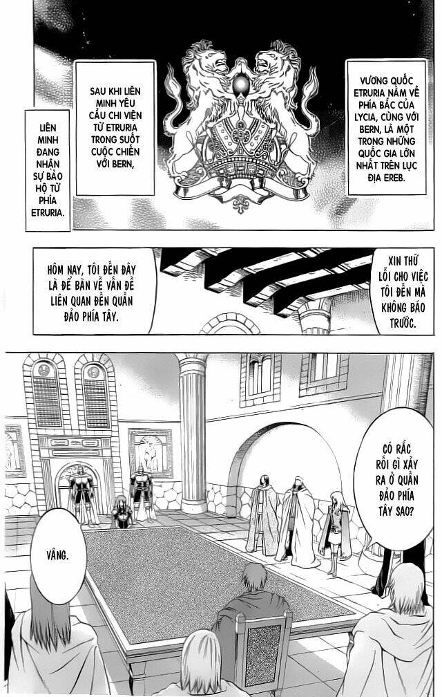 dấu ấn lửa chapter 13 18