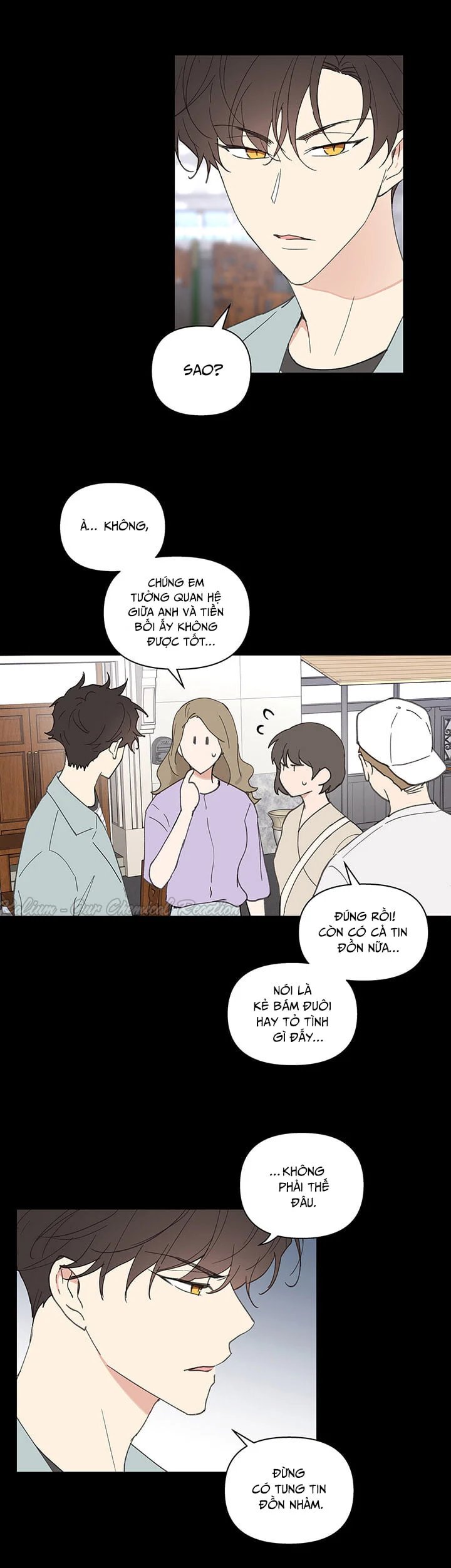 tâm tư của ju in chapter 29 21