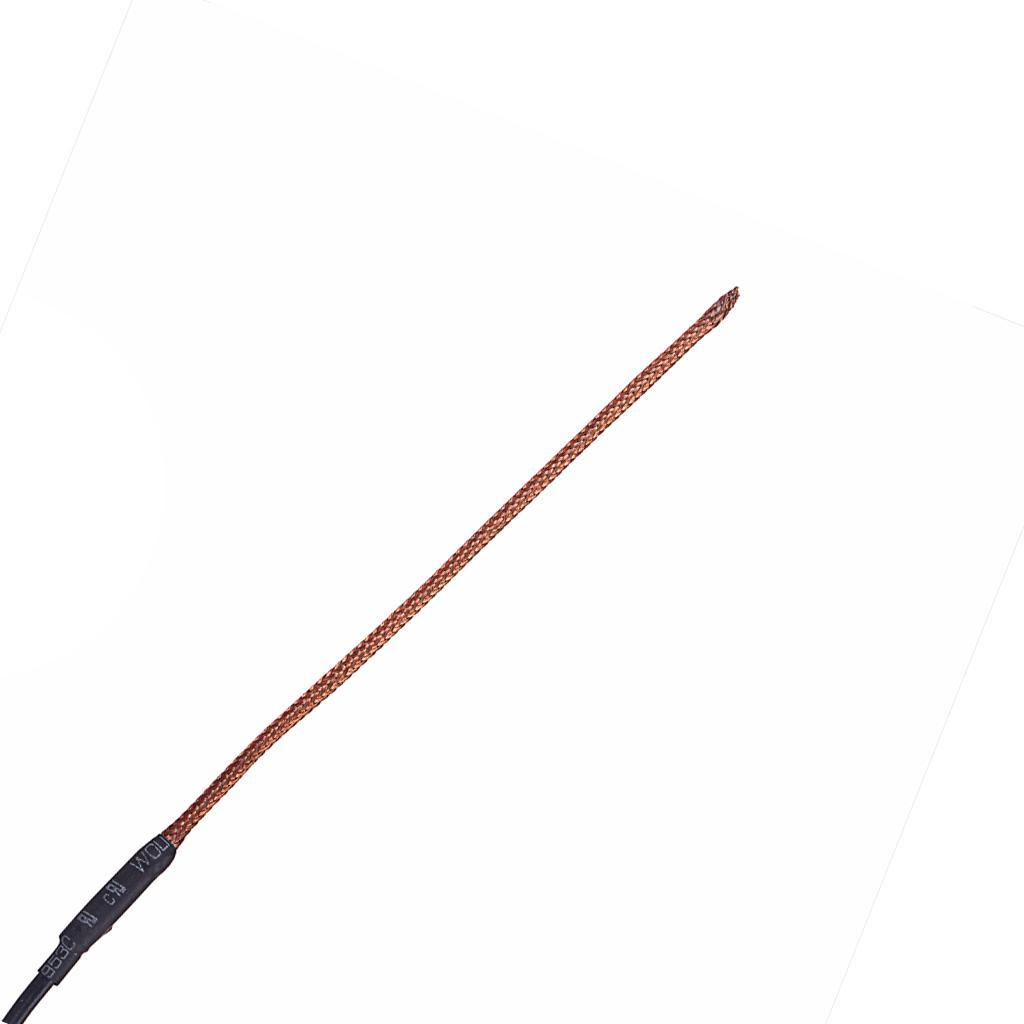 Guitar 2.5mm Jack Piezo Pickup for 6-strings Acoustic/Classical Guitar