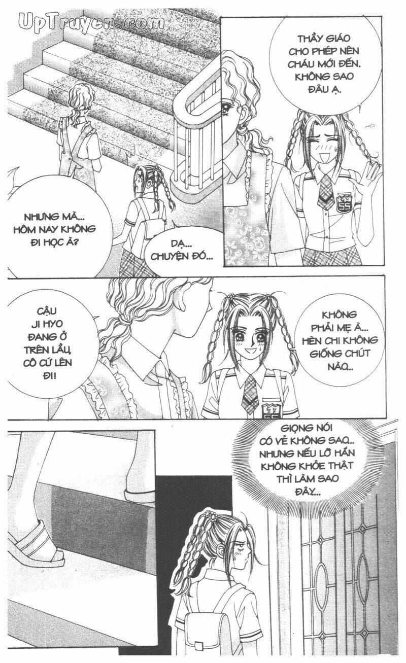 cáo già gặp sói điên chapter 5 68