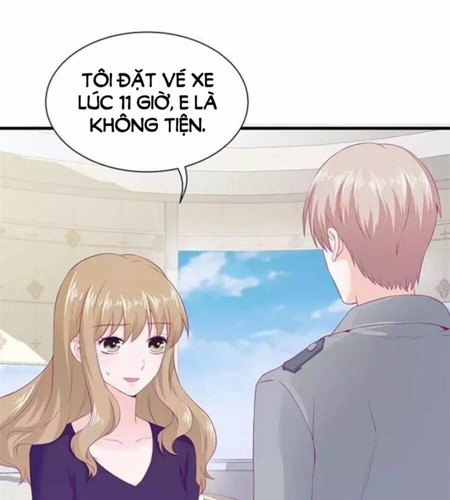 khi trò chơi ác ma bắt đầu chapter 120 33