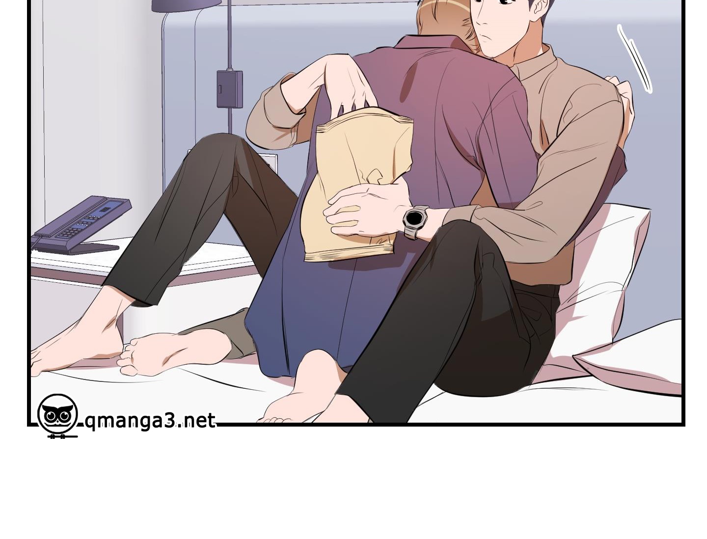 chốn riêng tư chapter 28 43