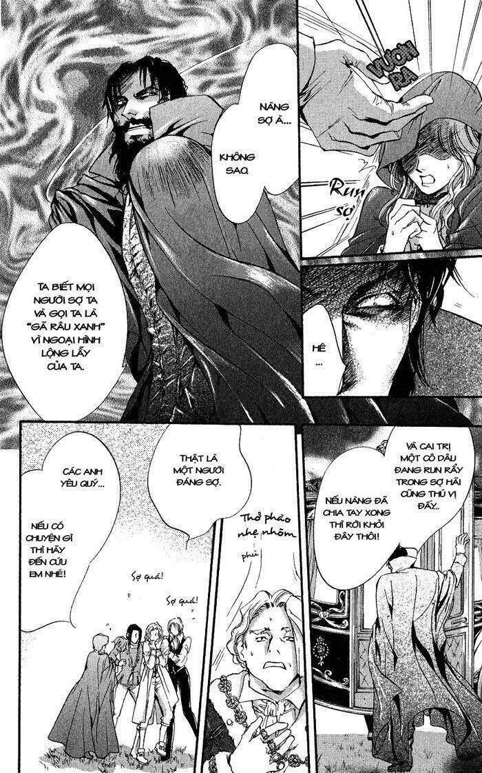 ludwig kakumei chapter 4 13