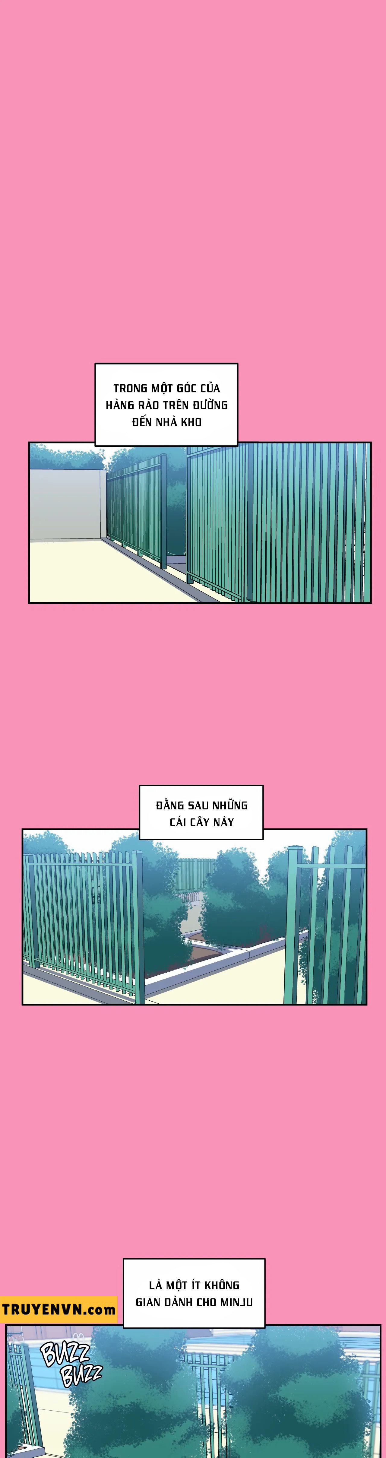 [18] chị gái sexy ở hồ bơi chapter 13 13