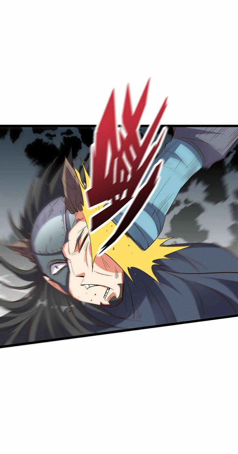 phục thiên thánh chủ chapter 69 22