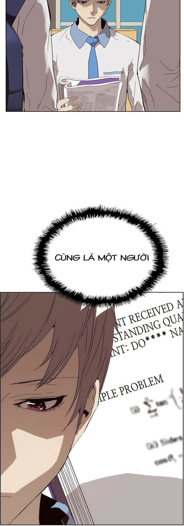 anh hùng yếu chapter 143 60