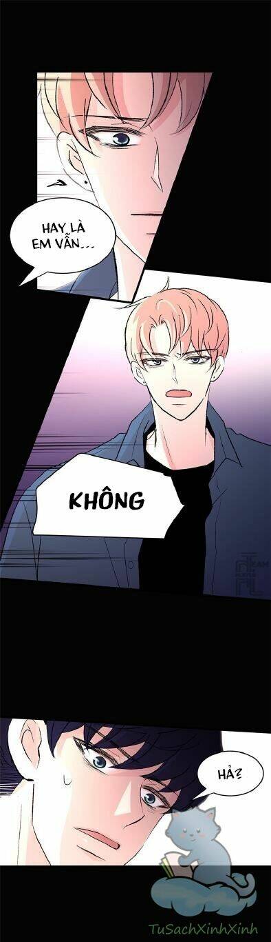 từng bước đến bên anh chapter 11 23