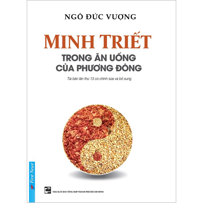 Minh Triết Trong Ăn Uống Của Phương Đông