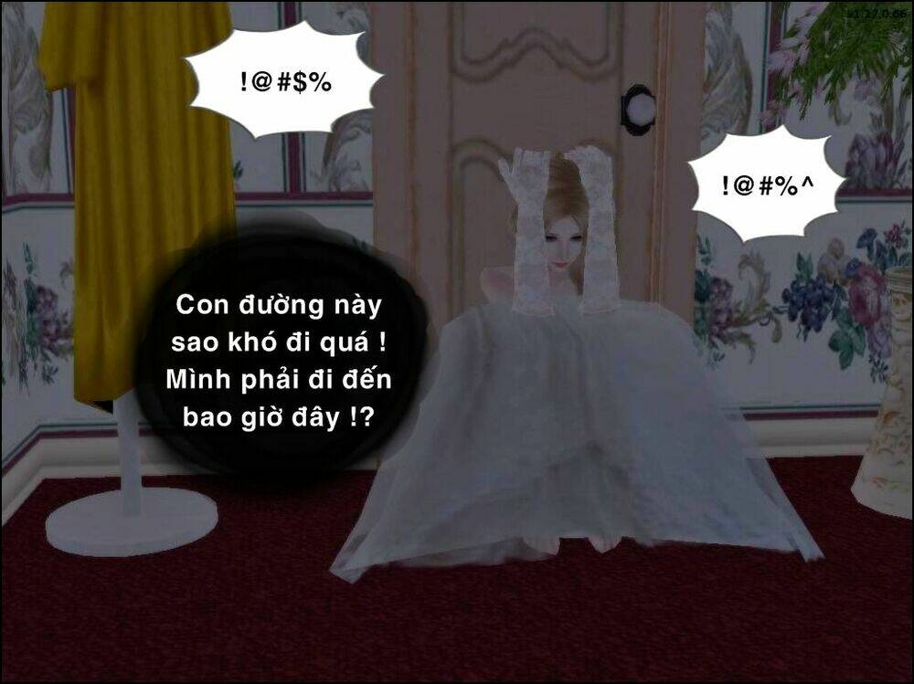 truyện sims - earl story chapter 46 22