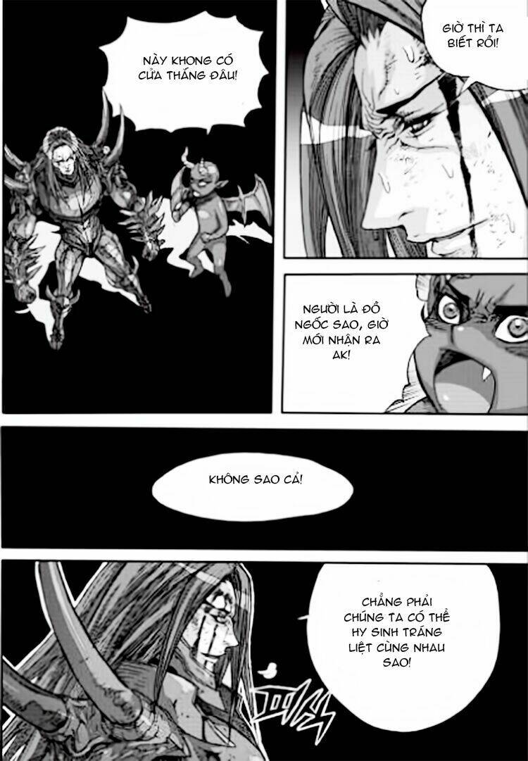 diêm đế ii chapter 55.4 25