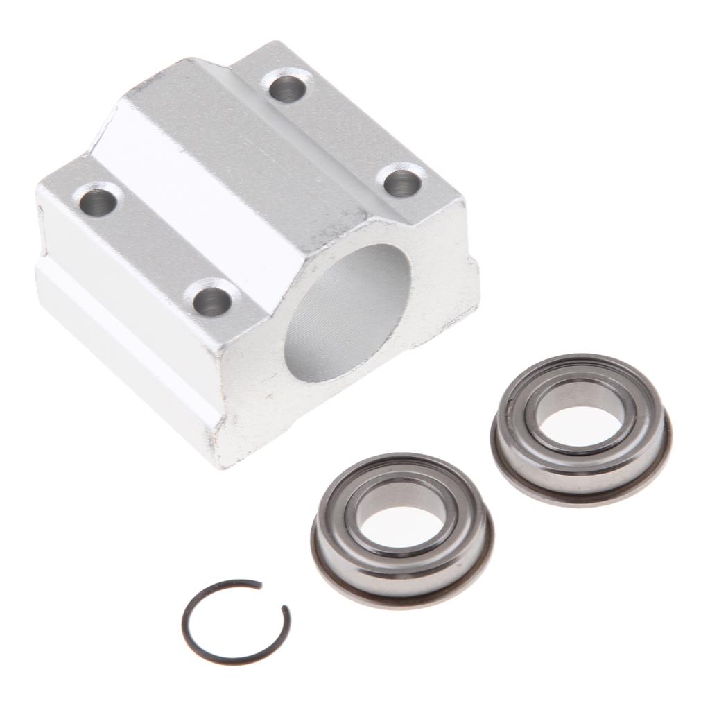 Tiện Khoan Chuck Thanh Kết Nối Trượt Trượt Trượt Khối Dụng Cụ Làm Rau Cau