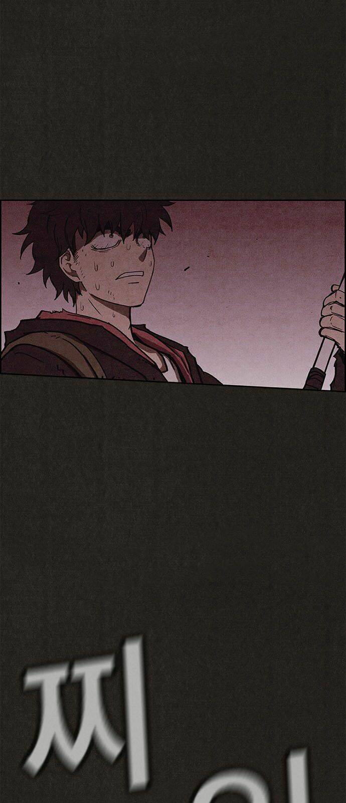 quái vật tại chung cư xanh chapter 94 40